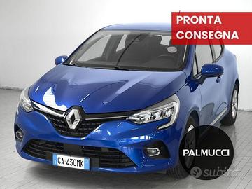 Renault Clio SCe 75 CV 5 porte Zen