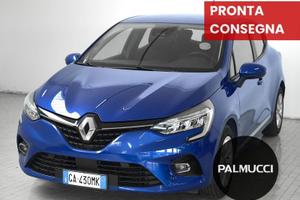 Renault Clio SCe 75 CV 5 porte Zen