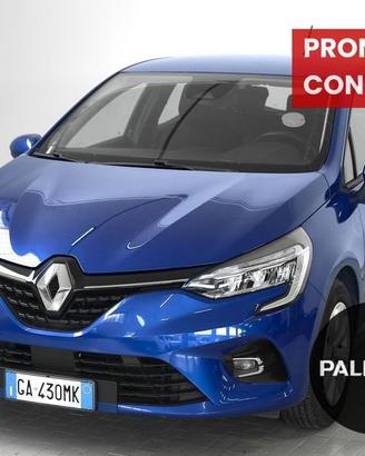 Renault Clio SCe 75 CV 5 porte Zen