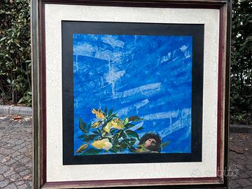 Quadro Angelo liberati