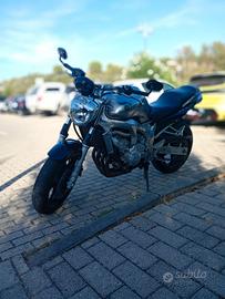 Yamaha fz6