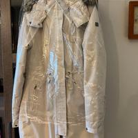 Parka giubbino impermeabile  The NorthFace