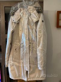 Parka giubbino impermeabile  The NorthFace