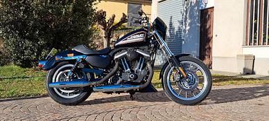 Harley Davidson Sportster 883R