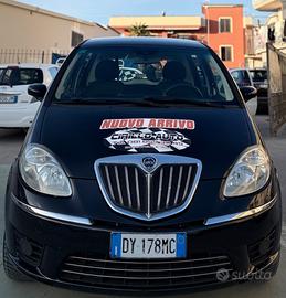 Lancia Musa 1.4 Gpl 77 Cv
