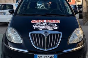 Lancia Musa 1.4 Gpl 77 Cv