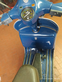 Piaggio Vespa P 150 X - 1981