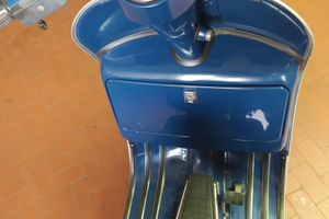 Piaggio Vespa P 150 X - 1981