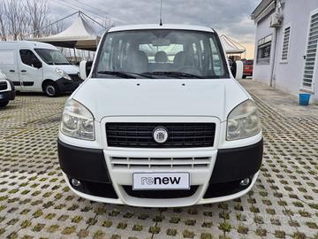 Fiat Doblo Doblò 1.3 Multijet 16V Family
