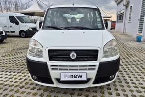 Fiat Doblo Doblò 1.3 Multijet 16V Family