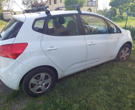 Kia venga GPL tetto panoramico
