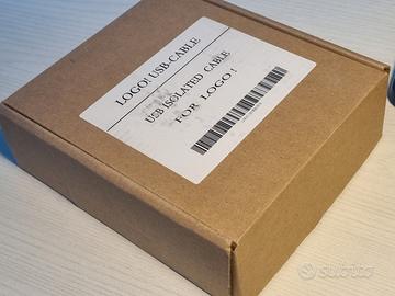 PLC Programming Cable for Siemens! Series Logo