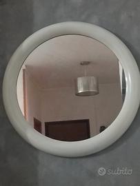 specchio grande 75 cm