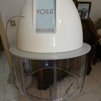 Casco asciugacapelli philips hl 3805