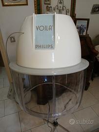 Casco asciugacapelli philips hl 3805