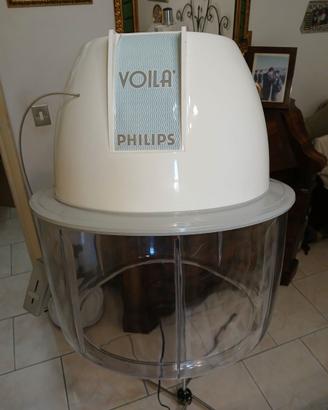 Casco asciugacapelli philips hl 3805