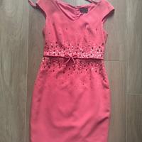 Abito luisa spagnoli seta