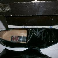 Scarpe da liscio