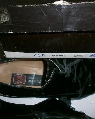Scarpe da liscio