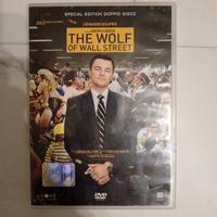 film the Wolf of Wall Street