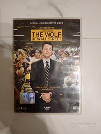 film the Wolf of Wall Street