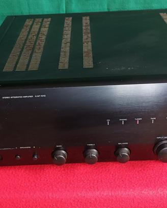AMPLIFICATORE KENWOOD KA-1010.