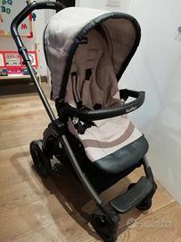 Passeggino Peg Perego Book 51 + Borsa in Omaggio