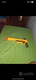 nerf Fortnite