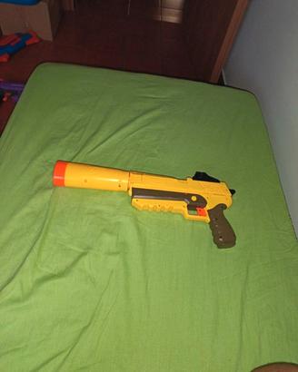 nerf Fortnite