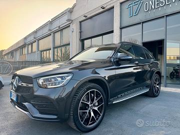 Mercedes-benz GLC 300 d 4Matic Premium Plus