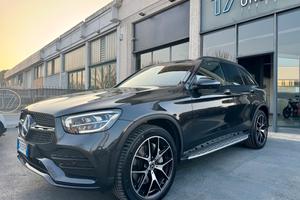 Mercedes-benz GLC 300 d 4Matic Premium Plus