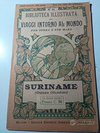 Suriname
