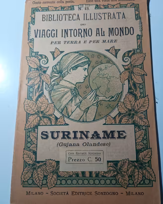 Suriname