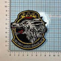 Collectible Patch Gruppo Aerei Imbarcati - Grupaer