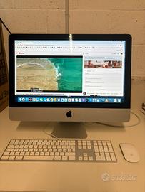 Imac Apple