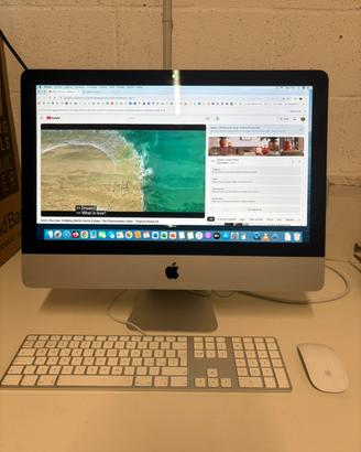 Imac Apple