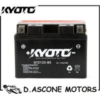 Batteria KYOTO GTZ12SBS TMAX 530 2012 2019