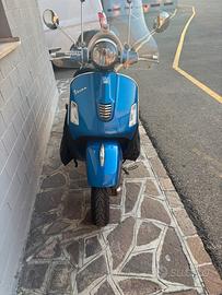 Vespa 300 gts 2017