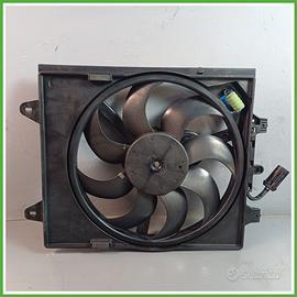 Elettroventola Radiatore Motore DENSO 899210100