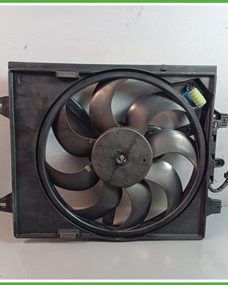 Elettroventola Radiatore Motore DENSO 899210100