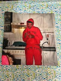 Federa cuscino 45x45 cm con stampa Artie 5ive