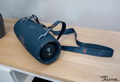JBL Xtreme 3