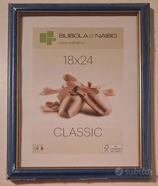 Cornice 18×24 Made in Italy