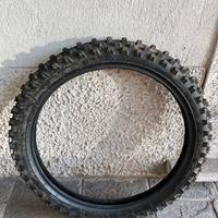 MICHELIN COMPETITION 90/90 x 21   NUOVA