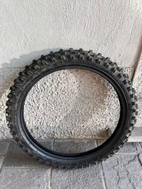 MICHELIN COMPETITION 90/90 x 21   NUOVA