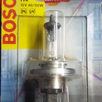 Lampadina Bosch H4 alogena