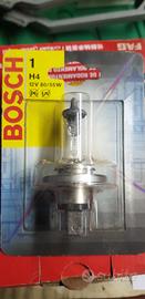 Lampadina Bosch H4 alogena