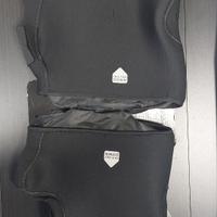 Coprimanopole Neoprene Tucano Urbano R369X