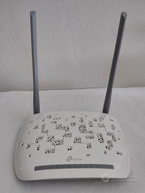 TP-Link TD-W8961N Modem Router ADSL2+, Wireless N3