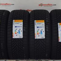 4 pneumatici nuovi pirelli 225/45 r17 91h pn2951